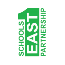 E1 Logo